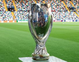 Super Cup 2026: PSG mod Aston Villa - optakt og odds