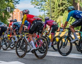 Vuelta 2026: Pedersen og Skjelmose - favoritter, odds og danske chancer