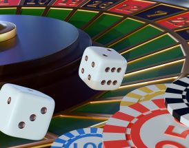 Hvorfor er nullet grønt i roulette? Det grønne 0 forklaret