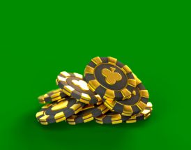 Korttælling i blackjack: hvad er det, og er det lovligt?
