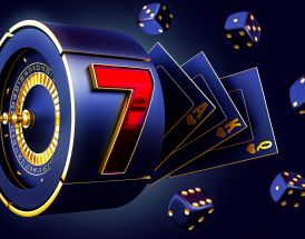 Gratis casinospil: hvilke spil kan du prøve uden penge?