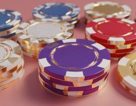 De mest populære casinospil
