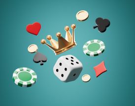 Casino-ordbog: de vigtigste begreber forklaret