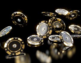 Spillemaskiner: odds, RTP og udbetalinger