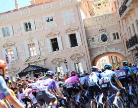 Vuelta 2026: Status og klassement efter første uge
