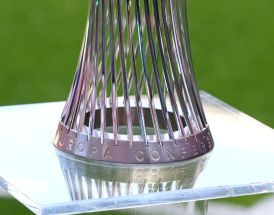 St. Gallen - FC Nordsjælland: playoff-returkampen om ligafasen
