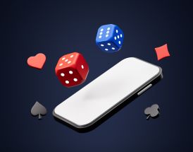 Spil casino gratis: sådan kommer du i gang