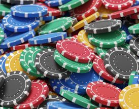 Pokerhænder: Alle hånd-rangeringer forklaret