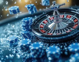 Fransk roulette: la partage, en prison og reglerne