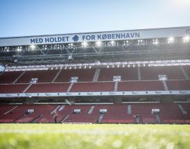 FC København i Conference League: returkampen mod Debrecen