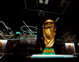 UEFA mod FIFA: Striden om salget af VM-andele forklaret