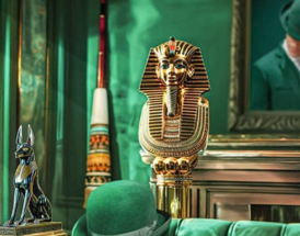 Bag kulisserne i et live casino-studie