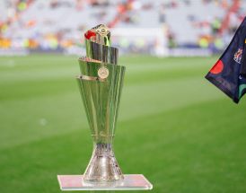 Nations League: Danmark møder Haaland to gange på to måneder