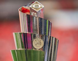 Nations League runde 1: de største kampe uden for Danmarks gruppe