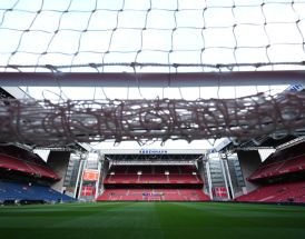 Danmarks trup til Nations League: Riemers udtagelse