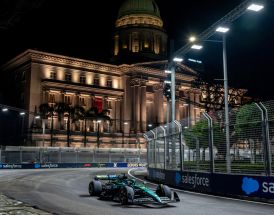 F1 i Madrid: alt om det nye grandprix