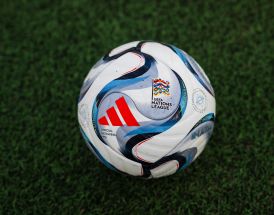 Nations League-odds i runde 2: storkampene med mest på spil