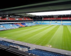 Norge - Danmark: optakt og odds til Nations League-braget