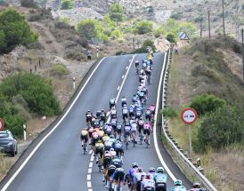 Vuelta 2026: Finaleugen og kampen om den røde trøje