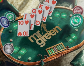 Pokerens historie: fra saloon til streaming