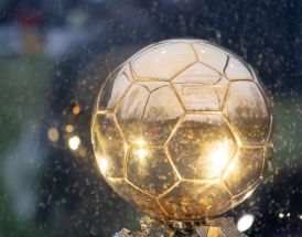 Ballon d'Or 2026: nominerede, favoritter og odds