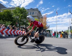 Cykel-VM linjeløb 2026: favoritterne til regnbuetrøjen