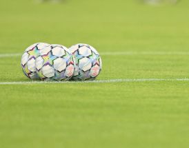 Champions League spilledag 2: de største kampe 13.-14. oktober