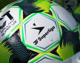 Superligaen runde 11: odds, alle kampe og vores bud