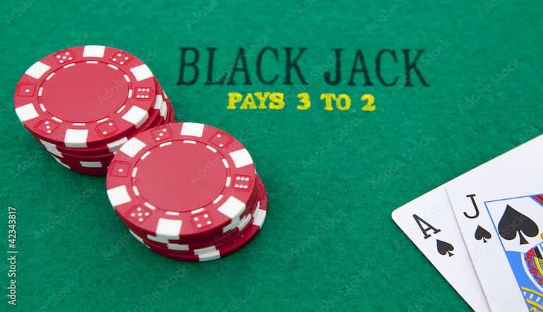 blackjack side bets