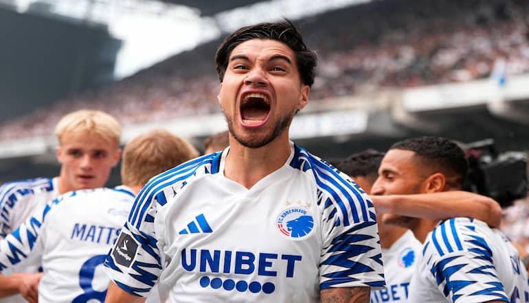 fc københavn