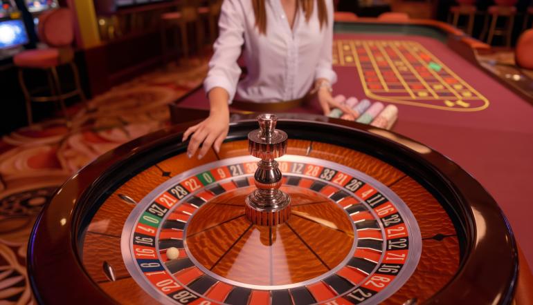 Online Roulette