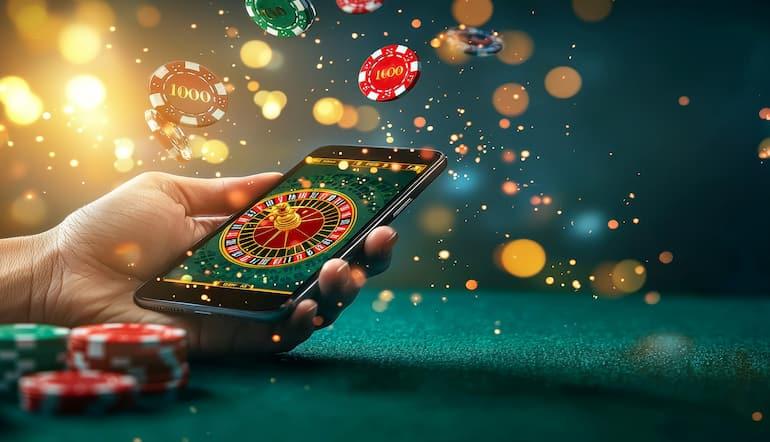 Bedste live casinospil hos Mr Green Casino