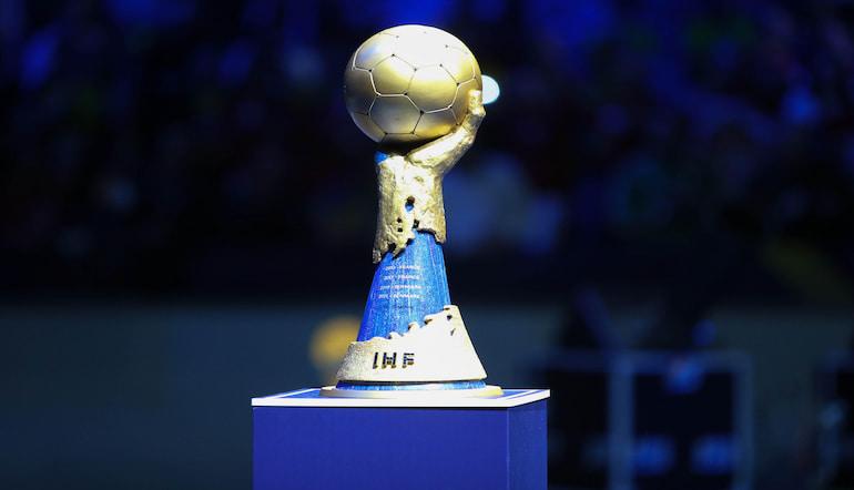 Håndbold: Herre-VM 2025 - stats og historie
