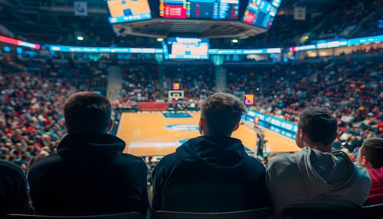 NBA: Sådan better du på den amerikanske basketliga