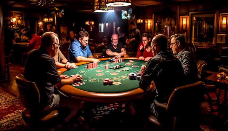 10 pokertips til nybegynderen: Sådan undgår du store fejl i starten
