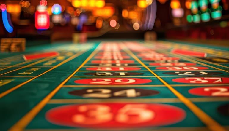 Casinospil med lav husfordel: Hvor får du de bedste odds?