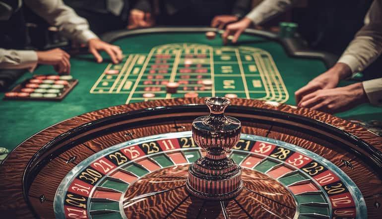 Sådan fungerer RNG på Casinoer: En guide til nybegyndere