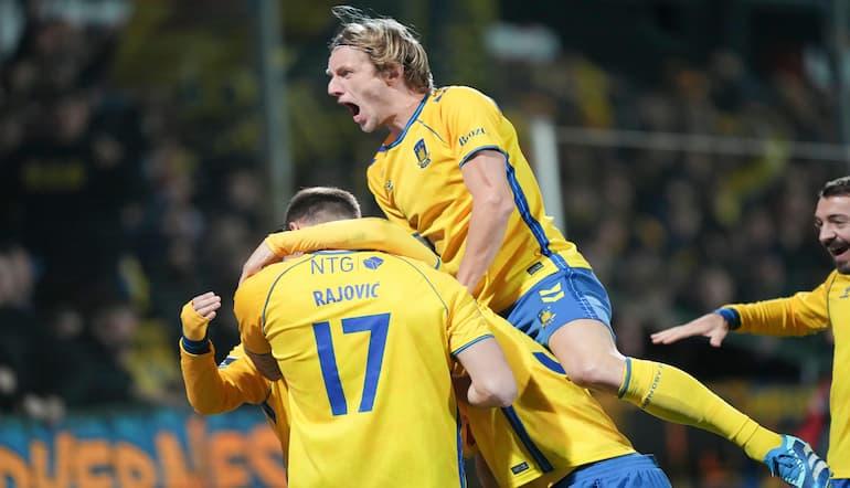 Udenlandske ejere i danske fodboldklubber&nbsp;