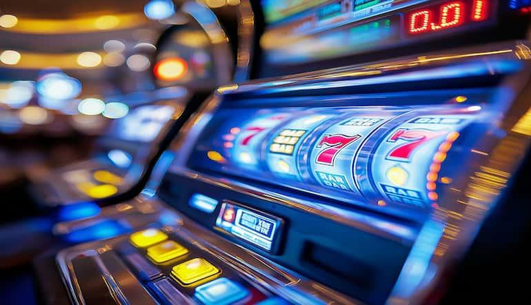 Sådan fungerer spilleautomater: megaways, progressive jackpots og meget mere