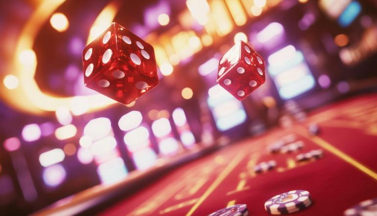 Mr Greens unikke casinospil