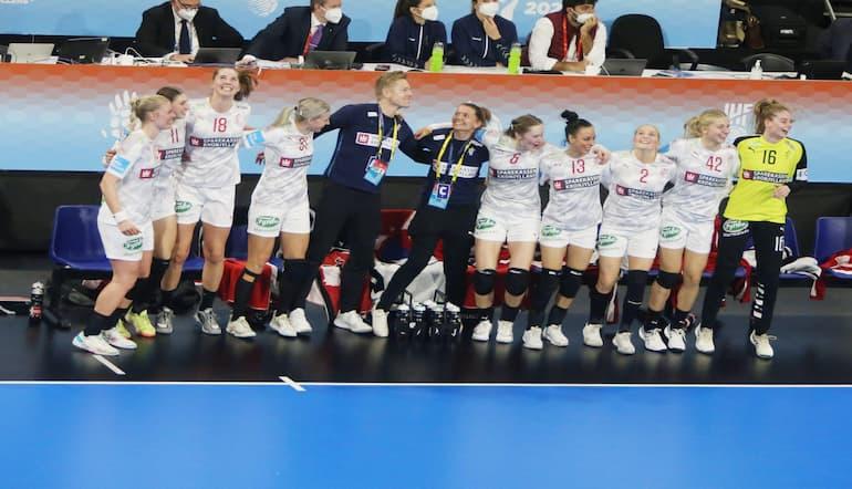 Håndboldens historie: Fra idrætsundervisning til international topsport