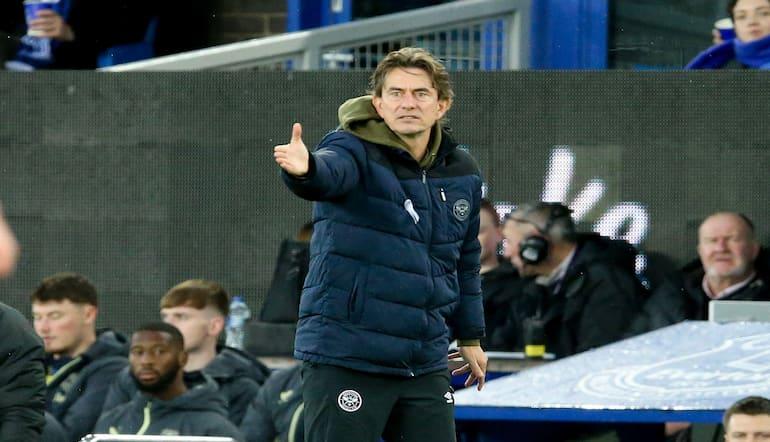 Danske fodboldtrænere i udlandet