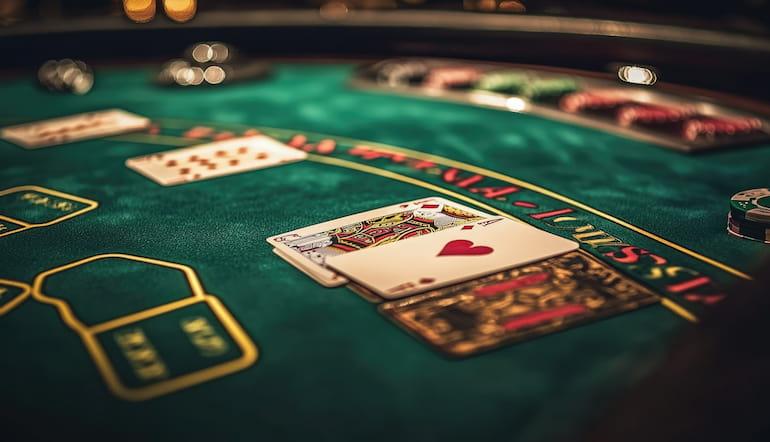 Myter om Baccarat: Sandhed og fiktion ved det grønne bord