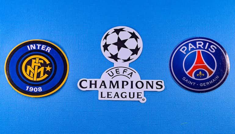 Champions League-finalen 2025: Inter Milano vs. Paris Saint Germain