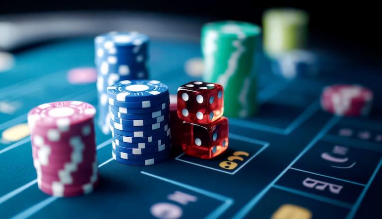 5 myter om casinoer – Og sandheden bag dem