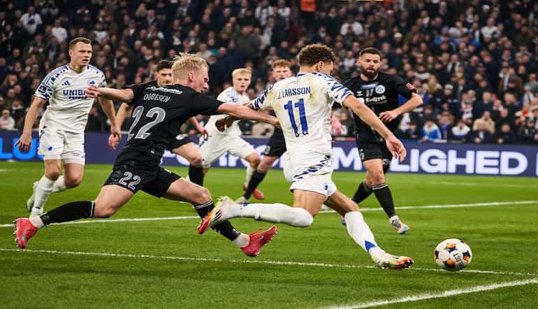 Hvem vinder Superligaen 24/25?&nbsp;
