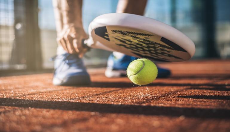 Padel sporten der har taget Danmark med storm