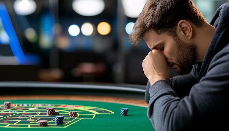 Poker-psykologi: Bluff, selvsikkerhed og manipulation