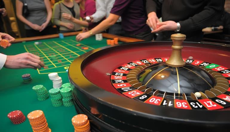 10 tips til nybegynderen i Roulette