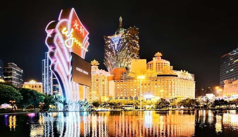 Ikoniske casinoer – en rejse verden rundt